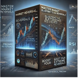 Trading Terminal - Blueprint to Extreme Reversals (Total size: 2.88 GB)